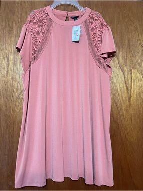 Torrid Top